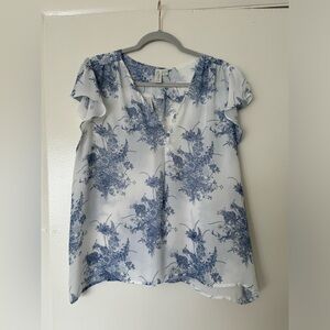Joie blouse
